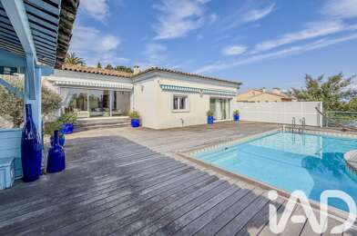 Maison 5 pièces 1490000 €