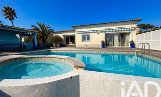 Maison 5 Pièces 214 m² à vendre à Fréjus (83370)