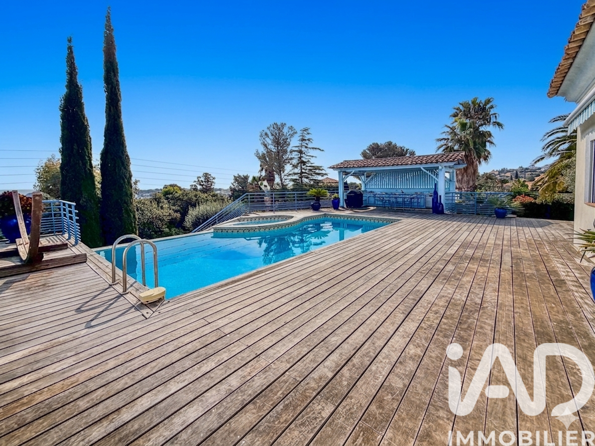 Vente Maison/villa 5 pièces - Photo 3