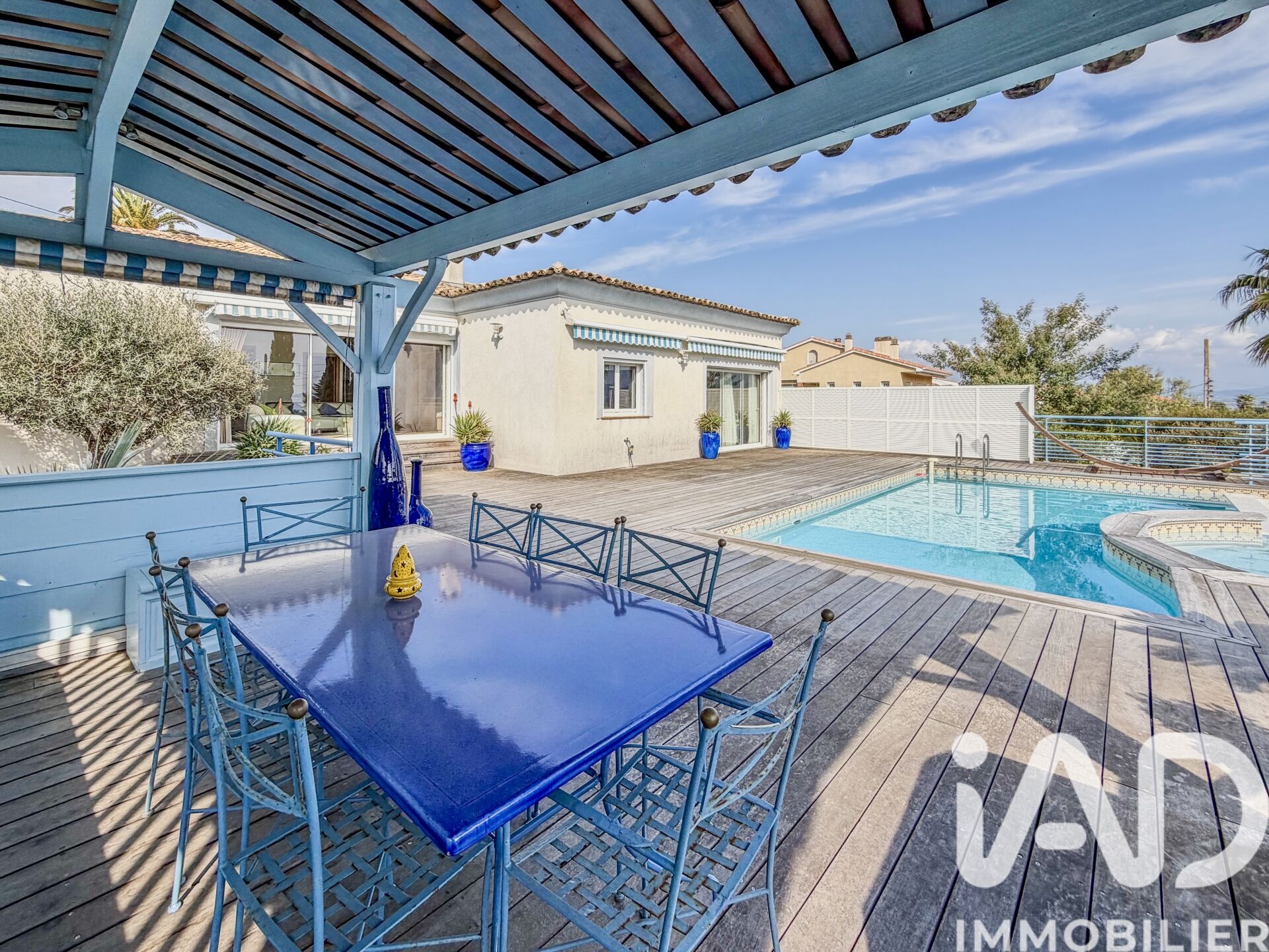 Vente Maison/villa 5 pièces - Photo 4