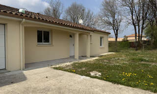 Maison 5 Pièces 124 m² à vendre à Fontaine-le-Comte (86240)