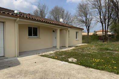 Maison 5 pièces 262500 €