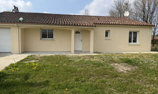 Maison 5 Pièces 124 m² à vendre à Fontaine-le-Comte (86240)