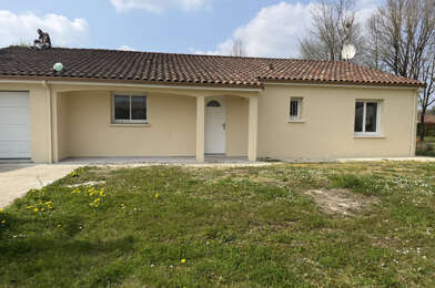 Maison 5 pièces 262500 €