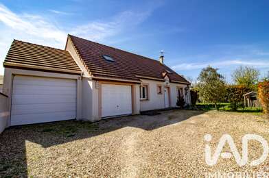 Maison 7 pièces 245000 €