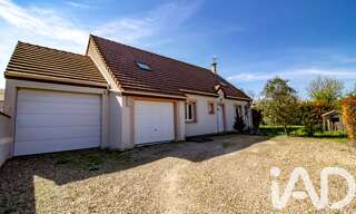 Maison 7 Pièces 140 m² à vendre à Villemandeur (45700)