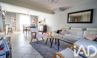 Maison 7 Pièces 140 m² à vendre à Villemandeur (45700)