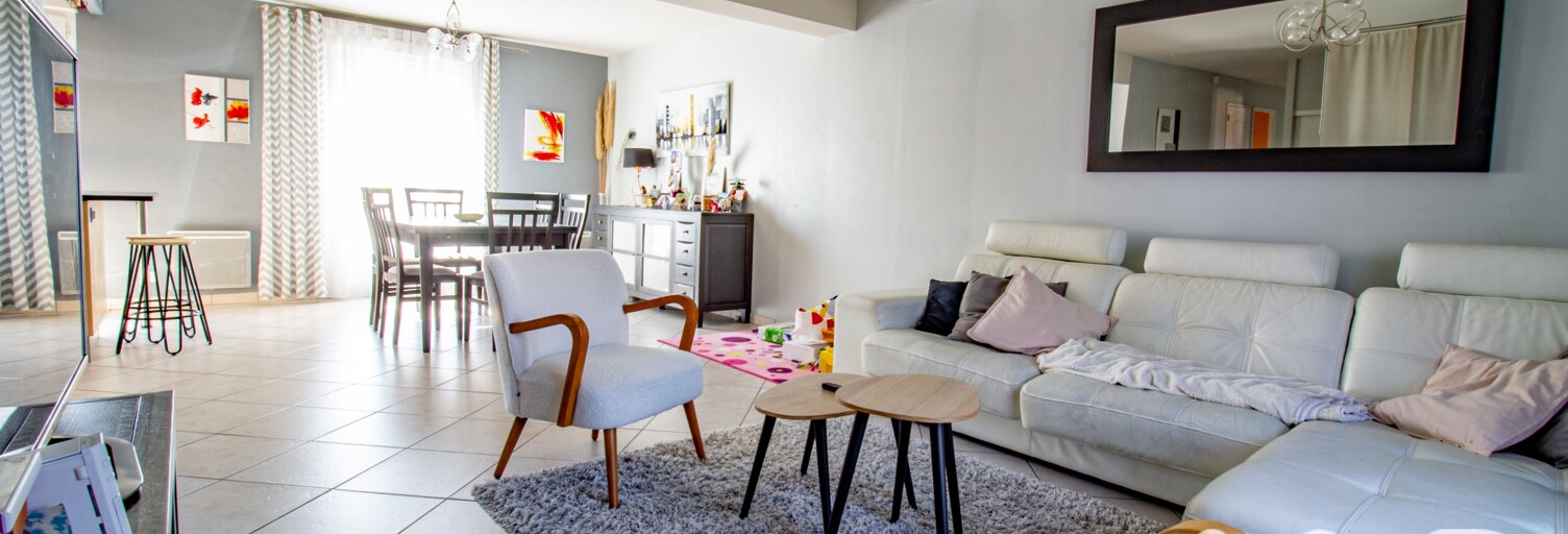 Maison 7 Pièces 140 m² à vendre à Villemandeur (45700)
