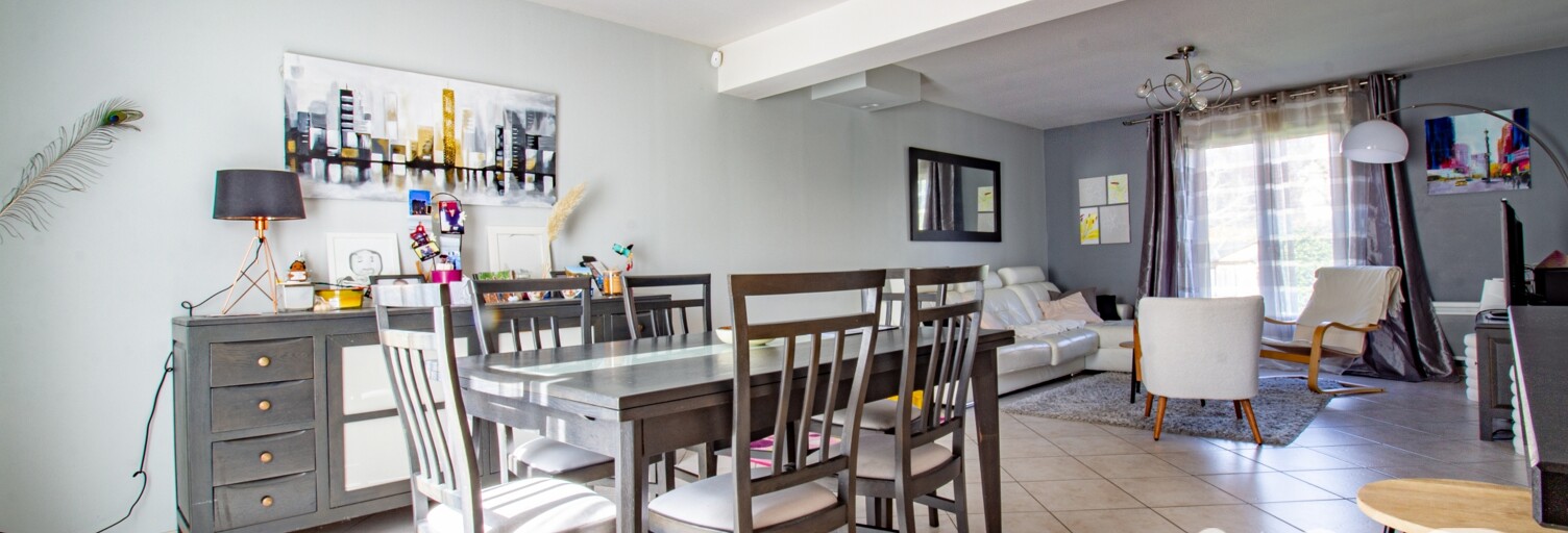 Maison 7 Pièces 140 m² à vendre à Villemandeur (45700)