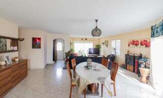 Maison 4 Pièces 111 m² à vendre à Moreilles (85450)