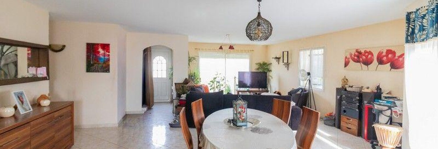 Maison 4 Pièces 111 m² à vendre à Moreilles (85450)