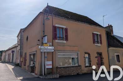 Maison 5 pièces 127000 €