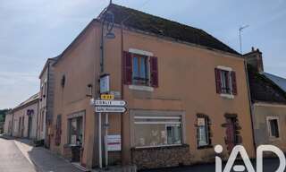 Maison 5 Pièces 168 m² à vendre à Sainte-Sabine-sur-Longève (72380)