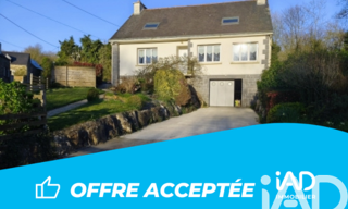 Maison 5 Pièces 133 m² à vendre à Rohan (56580)