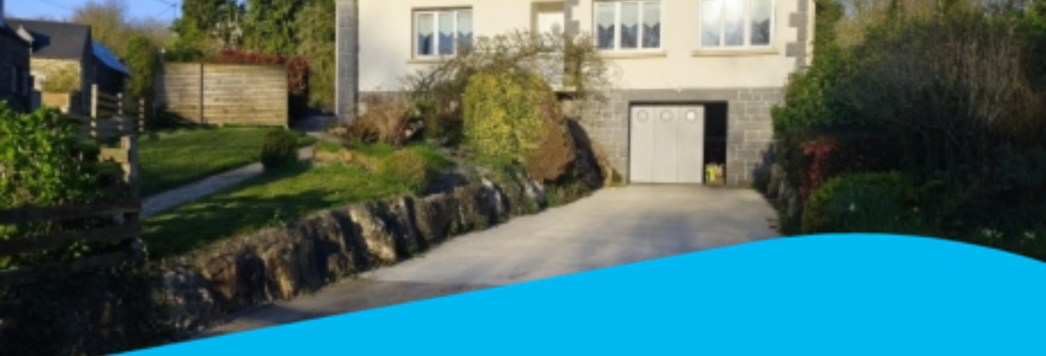 Maison 5 Pièces 133 m² à vendre à Rohan (56580)