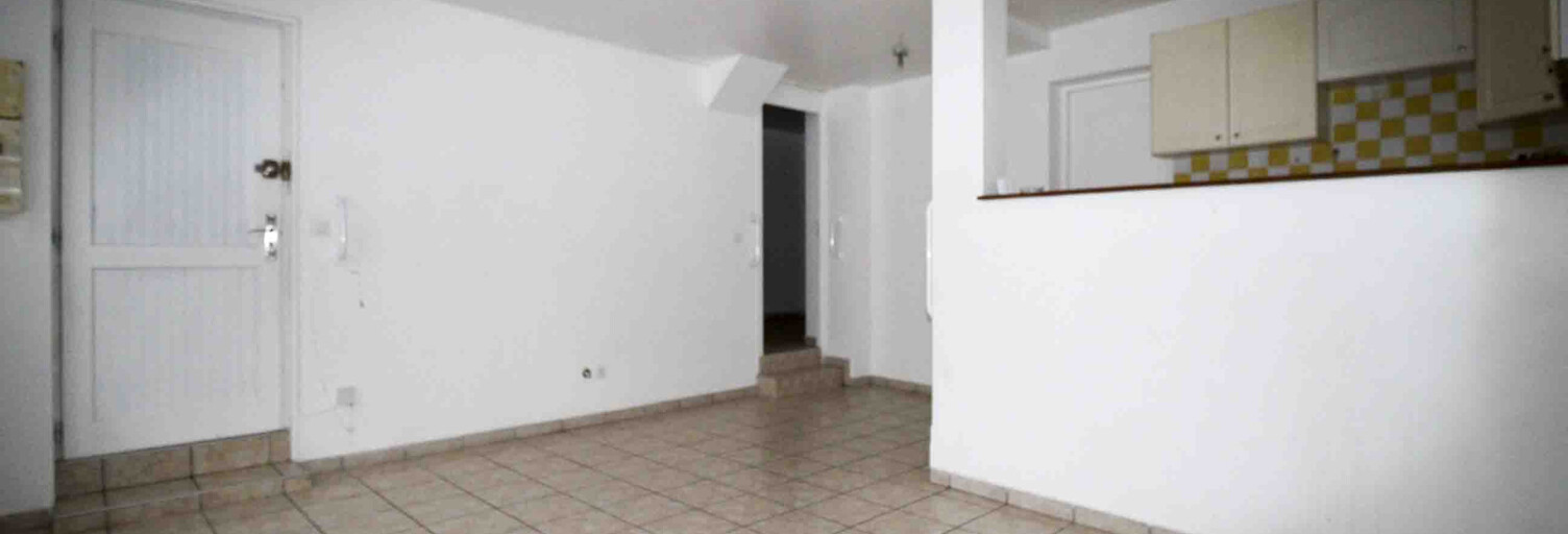 Appartement 2 Pièces 37 m² à louer à Châtillon-Coligny (45230)