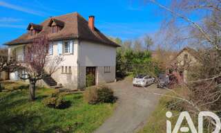 Maison 10 Pièces 250 m² à vendre à Figeac (46100)