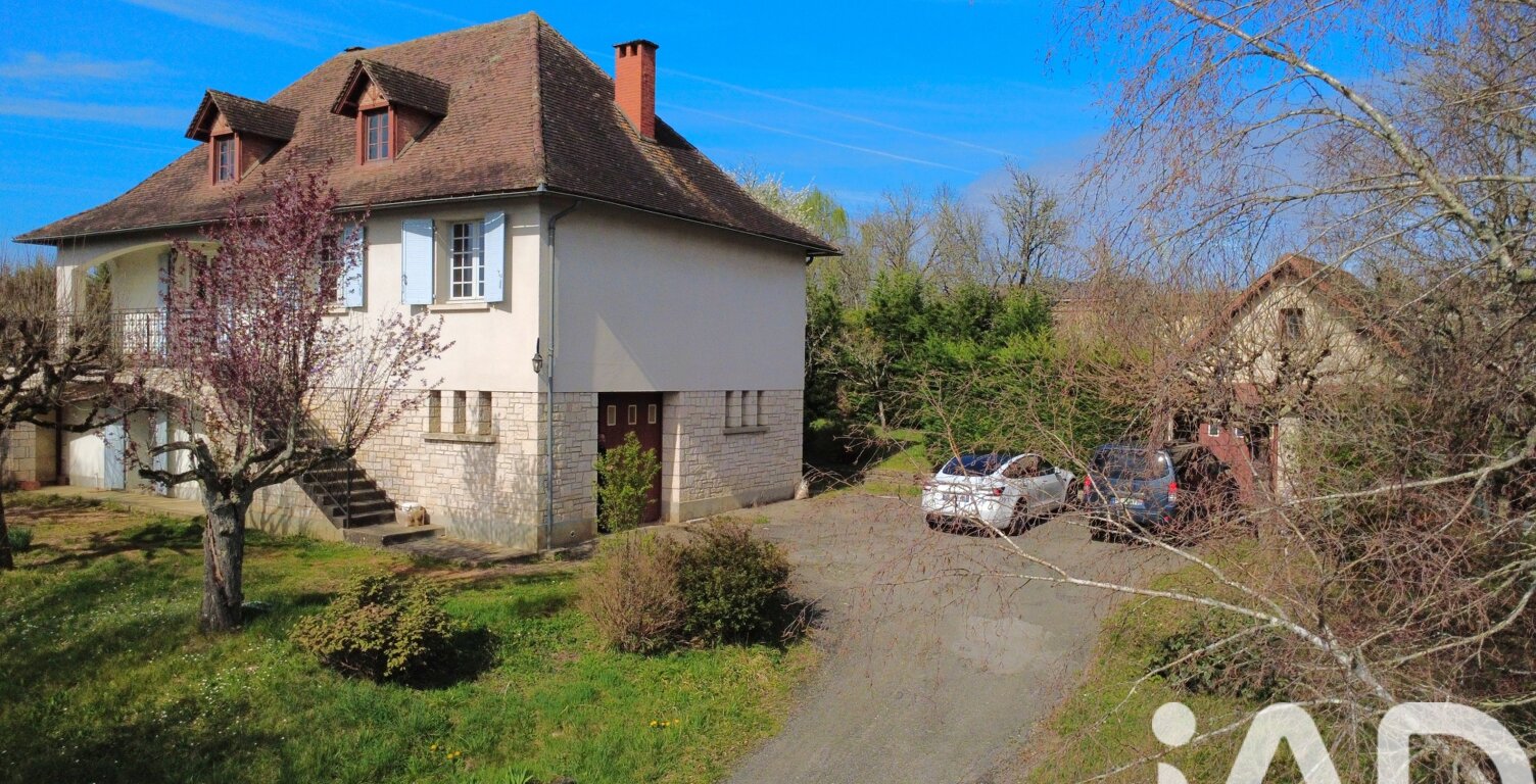 Vente Maison traditionnelle 10 pièces — photo 1