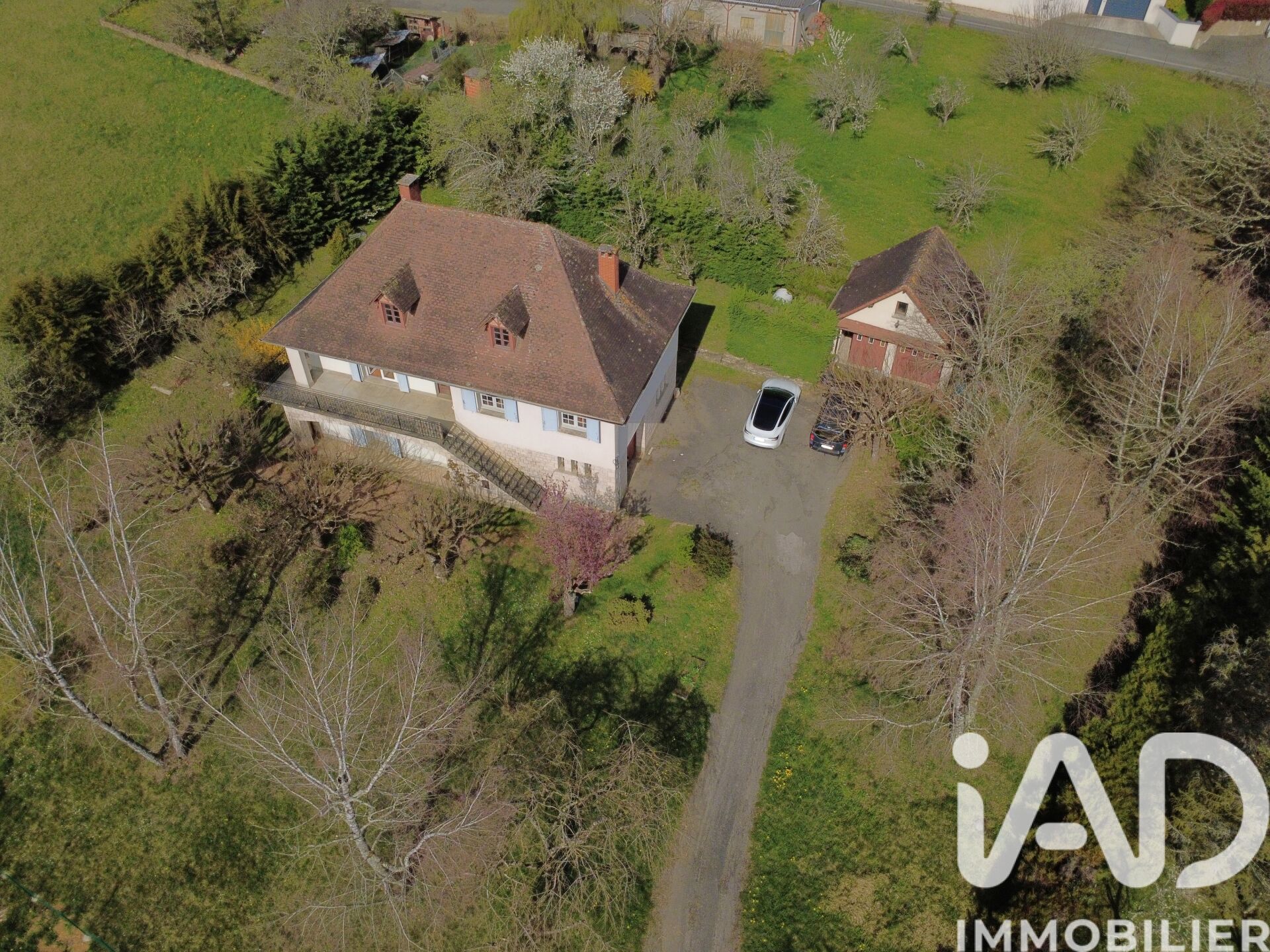 Vente Maison traditionnelle 10 pièces - Photo 2