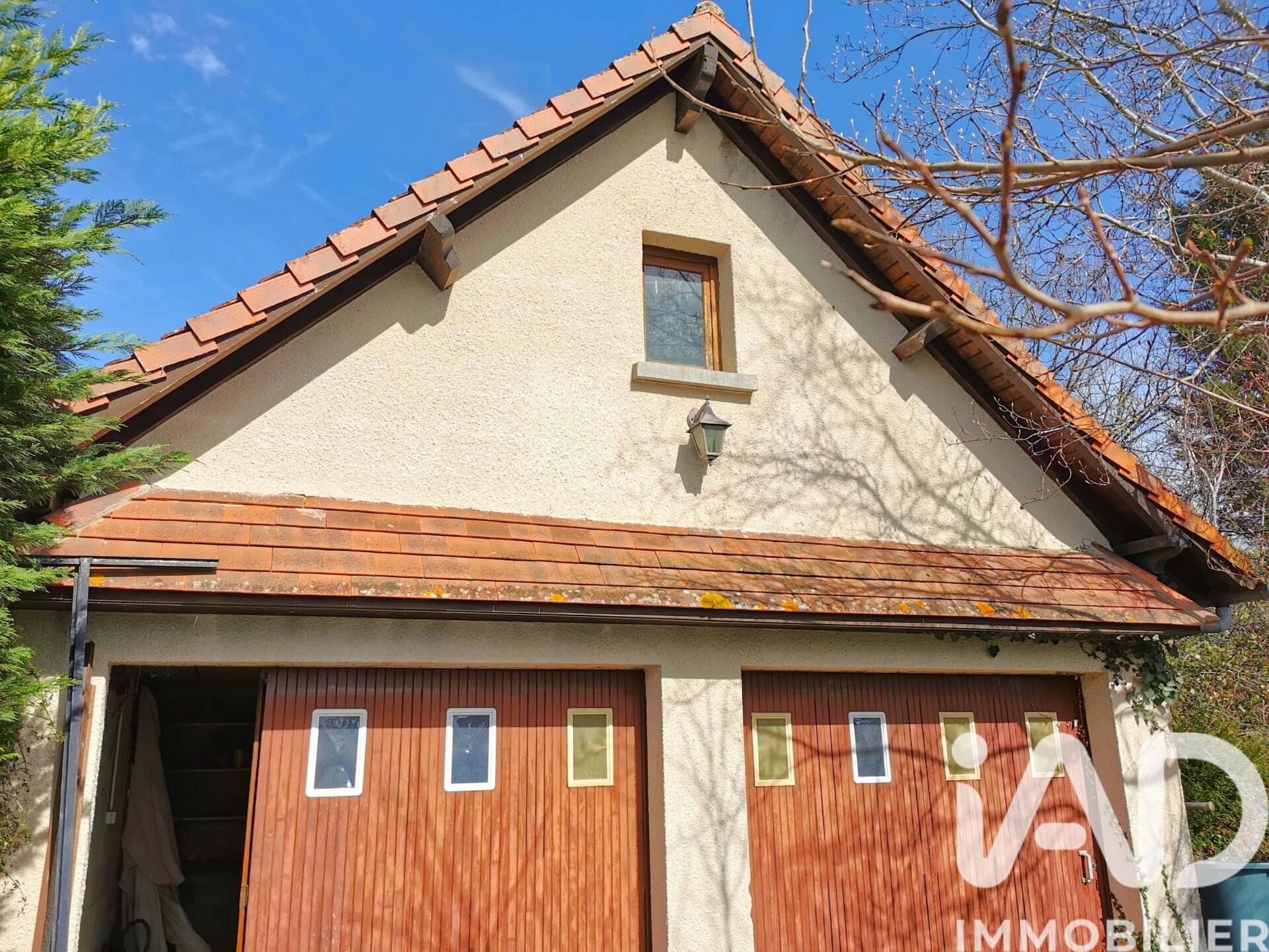 Vente Maison traditionnelle 10 pièces - Photo 3