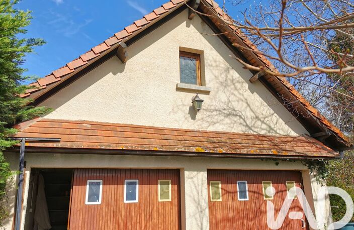 Vente Maison traditionnelle 10 pièces — photo 3