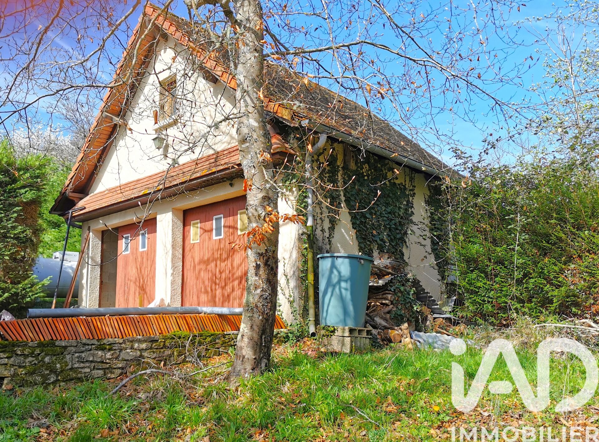 Vente Maison traditionnelle 10 pièces - Photo 4