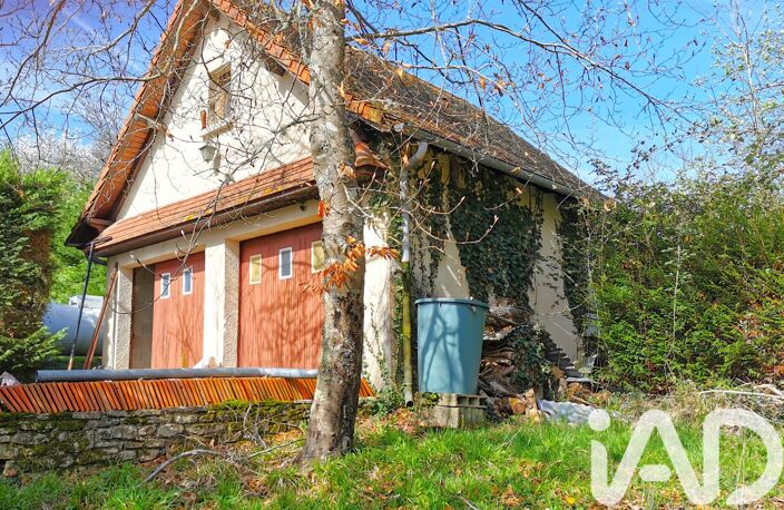 Vente Maison traditionnelle 10 pièces — photo 4