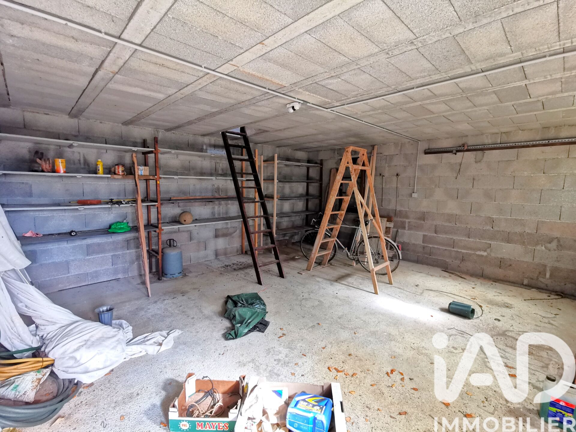 Vente Maison traditionnelle 10 pièces - Photo 5