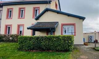 Maison 4 Pièces 135 m² à vendre à Bouligny (55240)