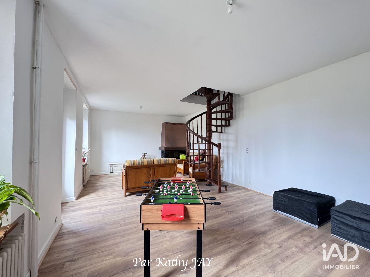 Vente Maison/villa 4 pièces - Photo 3