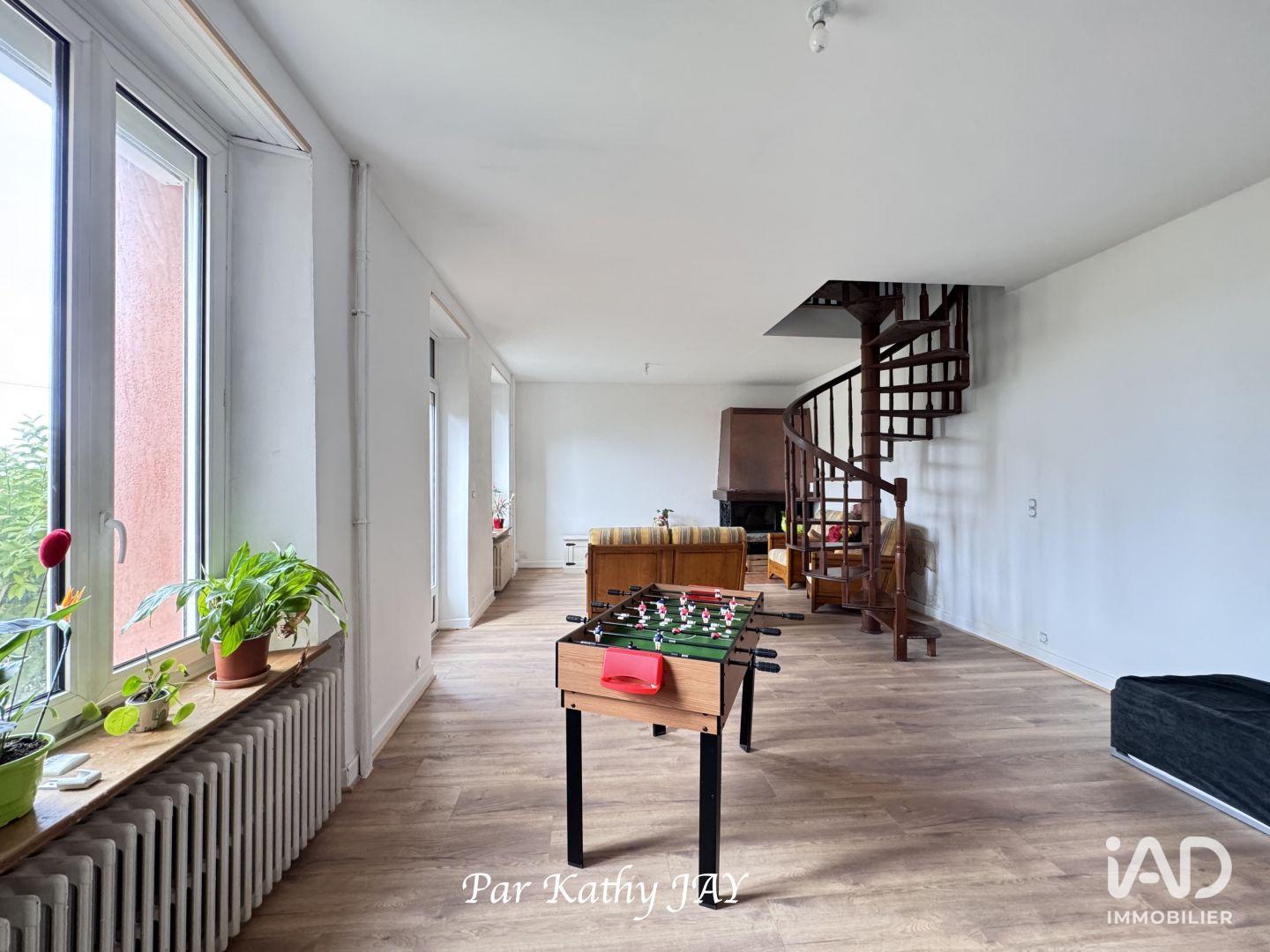 Vente Maison/villa 4 pièces - Photo 4