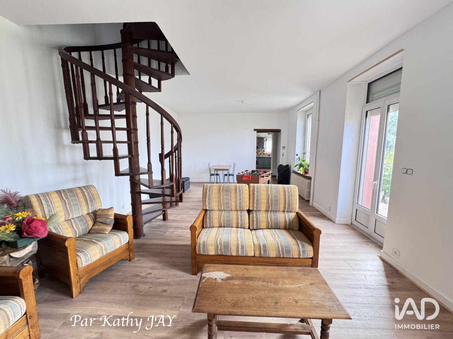 Vente Maison/villa 4 pièces - Photo 5