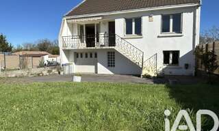 Maison 5 Pièces 84 m² à vendre à Indre (44610)