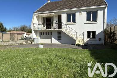 Maison 5 pièces 269900 €