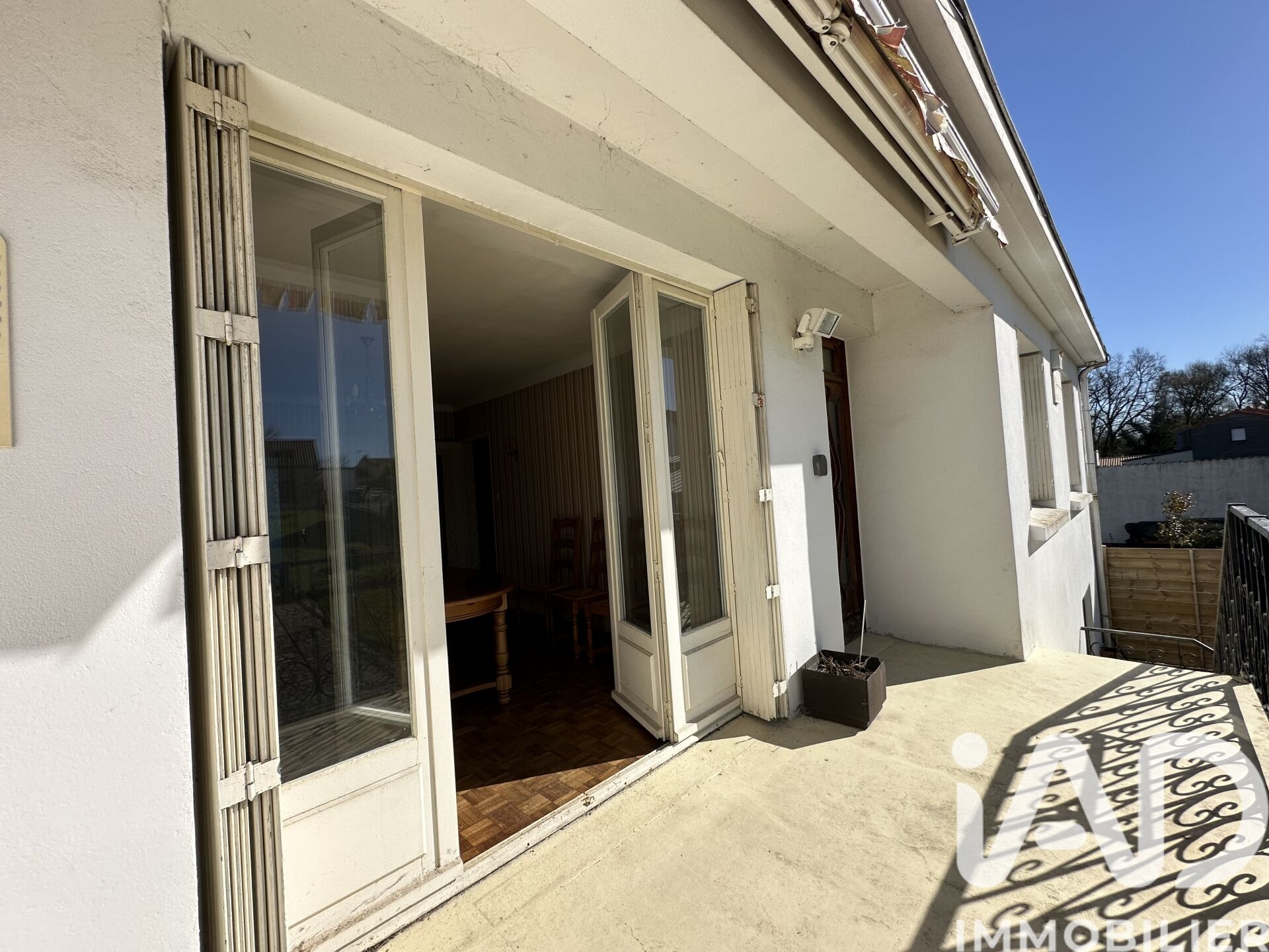 Vente Maison/villa 5 pièces - Photo 2