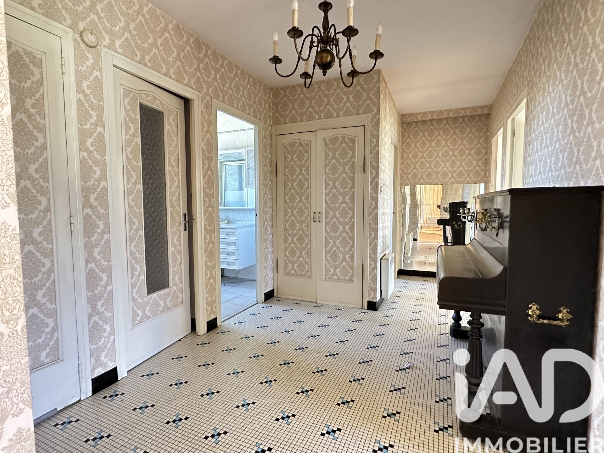 Vente Maison/villa 5 pièces - Photo 3