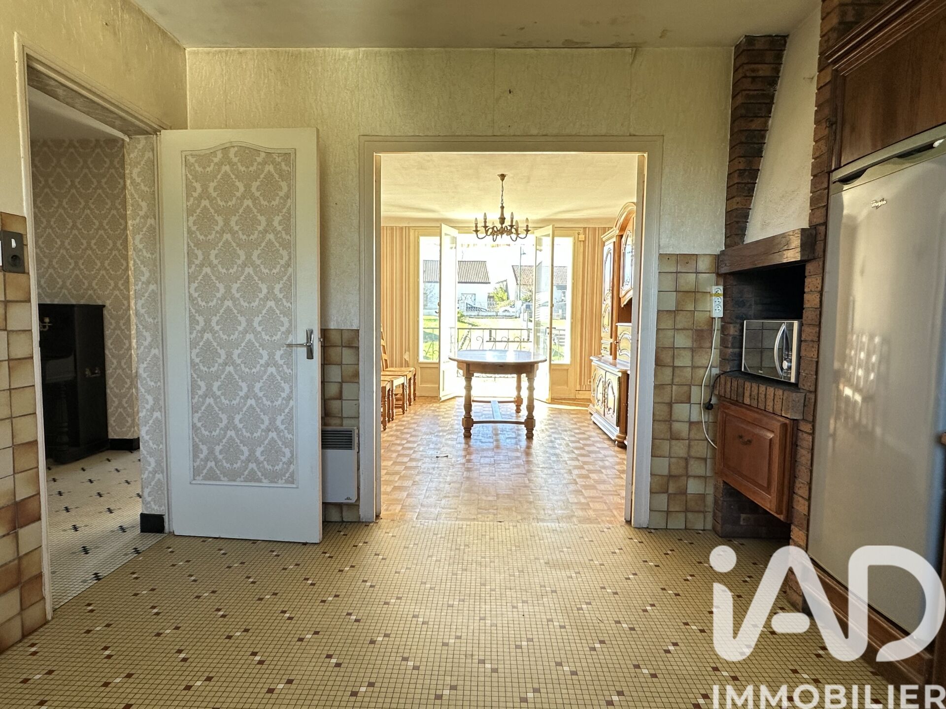 Vente Maison/villa 5 pièces - Photo 4
