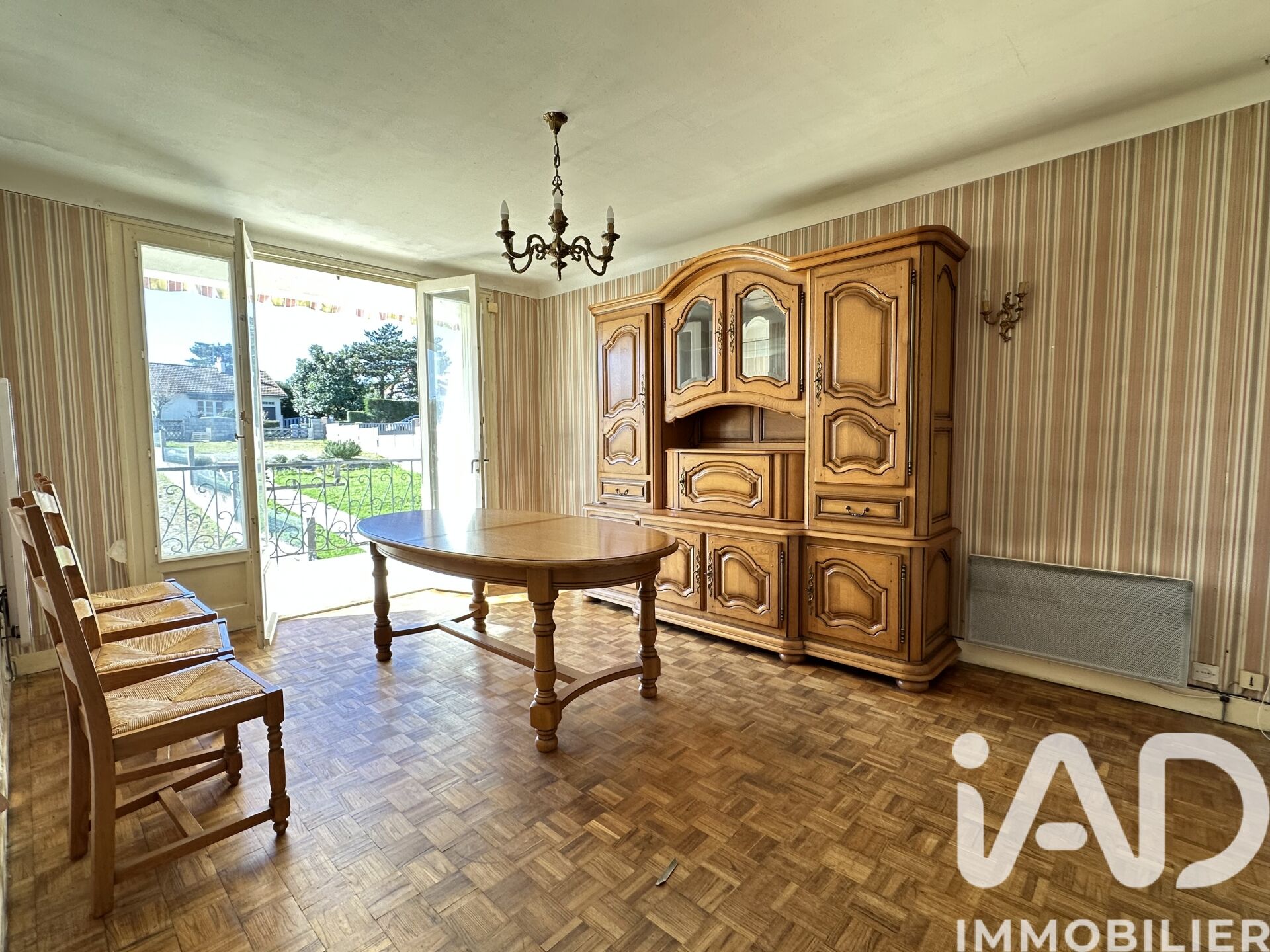 Vente Maison/villa 5 pièces - Photo 5