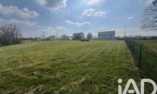 Terrain  1106 m² à vendre à Brive-la-Gaillarde (19100)