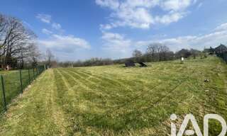 Terrain  1106 m² à vendre à Brive-la-Gaillarde (19100)