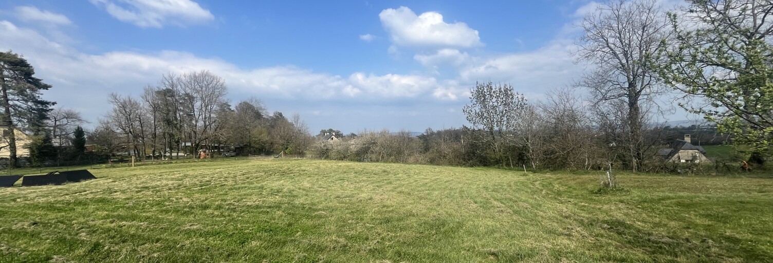 Terrain  1082 m² à vendre à Brive-la-Gaillarde (19100)