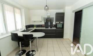 Appartement 4 Pièces 69 m² à vendre à Thil (54880)
