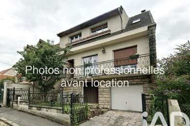 Maison 6 pièces 352000 €