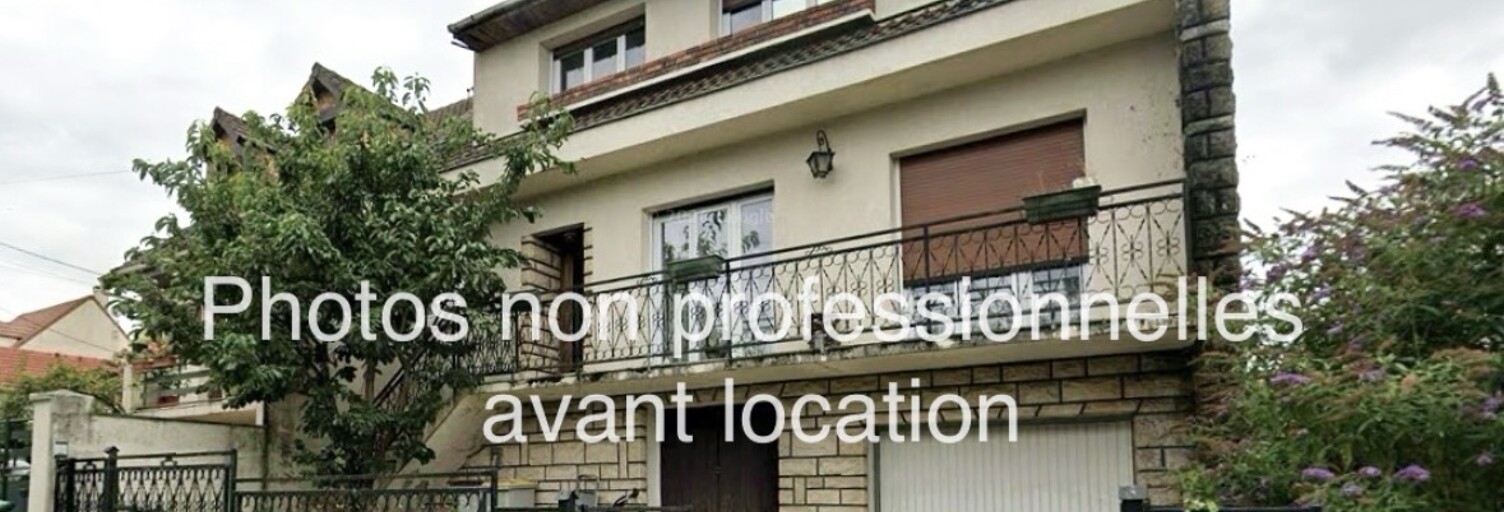 Maison 6 Pièces 126 m² à vendre à Villecresnes (94440)