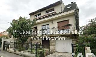 Maison 6 Pièces 126 m² à vendre à Villecresnes (94440)