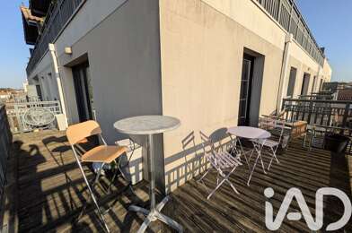 Appartement 3 pièces 285000 €