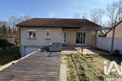 Maison 7 pièces 183000 €