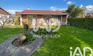 Maison 4 Pièces 84 m² à vendre à Brie-Comte-Robert (77170)