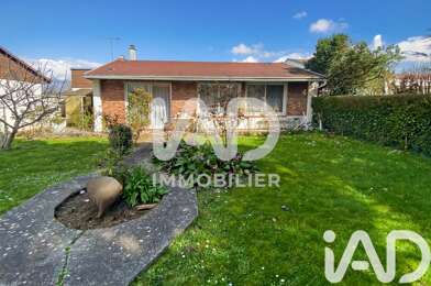 Maison 4 pièces 240000 €