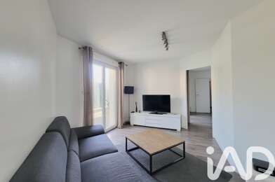 Appartement 2 pièces 210000 €